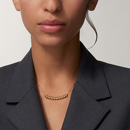 Clash de Cartier Collier, kleines Modell