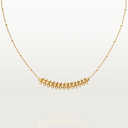 Clash de Cartier Collier, kleines Modell