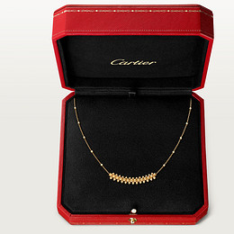 Clash de Cartier Collier, kleines Modell