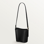 Panthère C de Cartier Bucket Bag, kleines Modell