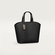 Mini tote bag, C de Cartier