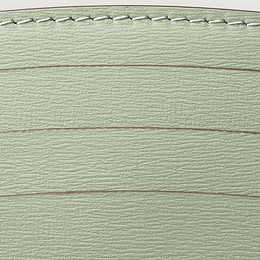 Simple card holder, Panthère C de Cartier