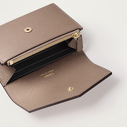 Mini wallet, Panthère Graphique de Cartier