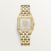 Montre Panthère de Cartier