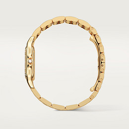 Montre Panthère de Cartier