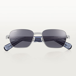 Lunettes Solaires, Première de Cartier