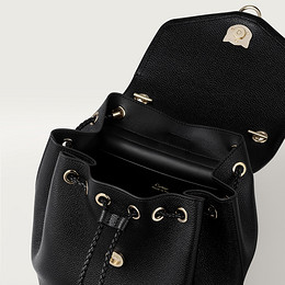 Sac à dos, Panthère Graphique de Cartier