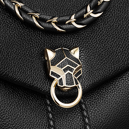 Sac à dos, Panthère Graphique de Cartier