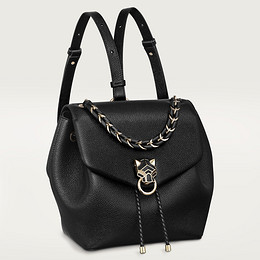 Sac à dos, Panthère Graphique de Cartier