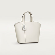 Mini tote bag, C de Cartier