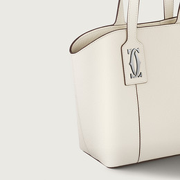 Bolso tote modelo mini, C de Cartier