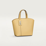 Mini tote bag, C de Cartier