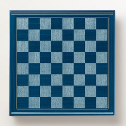 Cartier Géométrique-schaakspel