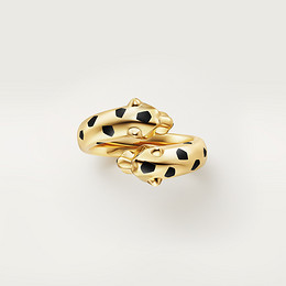 Panthère de Cartier ring