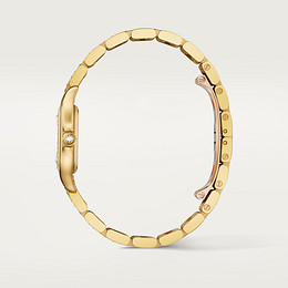 Panthère de Cartier watch