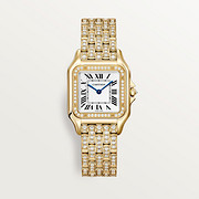 Panthère de Cartier watch