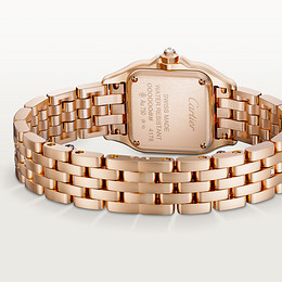 Panthère de Cartier watch