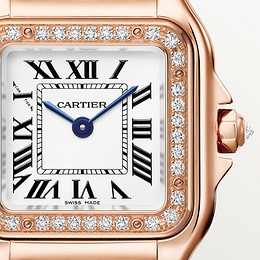 Panthère de Cartier watch