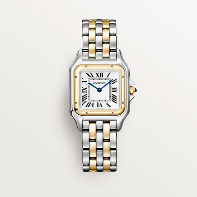 Montre Panthère de Cartier