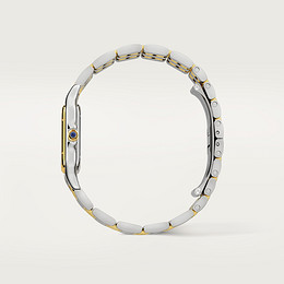 Relógio Panthère de Cartier