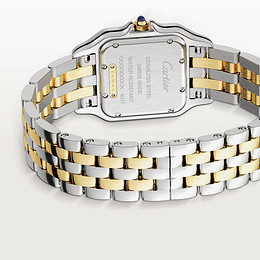 Relógio Panthère de Cartier