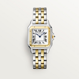 Relógio Panthère de Cartier