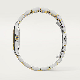 Relógio Panthère de Cartier