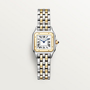 Relógio Panthère de Cartier