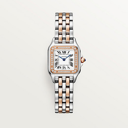 Panthère de Cartier watch