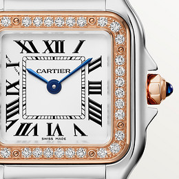 Panthère de Cartier watch