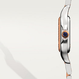 Panthère de Cartier watch