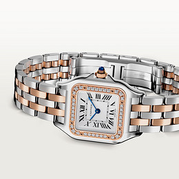 Panthère de Cartier watch