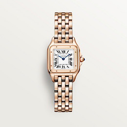 Montre Panthère de Cartier