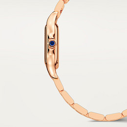 Montre Panthère de Cartier