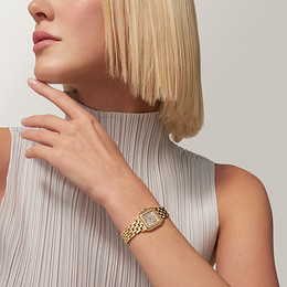 Montre Panthère de Cartier