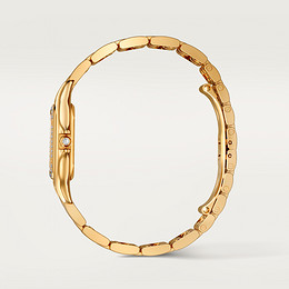 Montre Panthère de Cartier