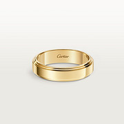 Fede Cartier d’Amour, larghezza 5 mm