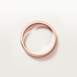 Fede Cartier d’Amour, larghezza 3,5 mm