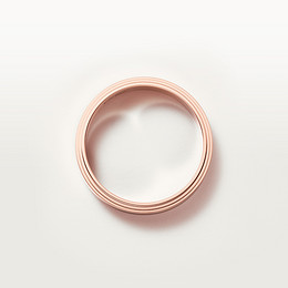 Fede Cartier d’Amour, larghezza 5 mm