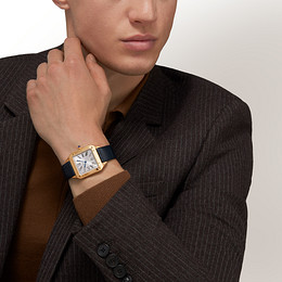 Santos-Dumont watch