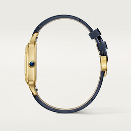 Santos-Dumont watch