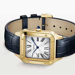 Santos-Dumont watch