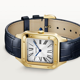 Santos-Dumont watch