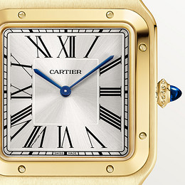 Santos-Dumont watch