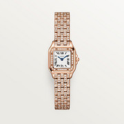 Panthère de Cartier watch