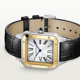 Santos-Dumont watch