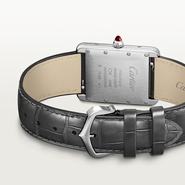 Montre Tank Louis Cartier