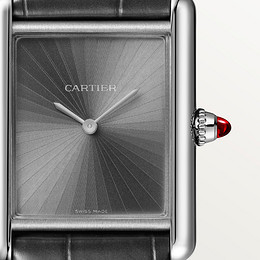 Montre Tank Louis Cartier