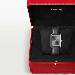 Montre Tank Louis Cartier