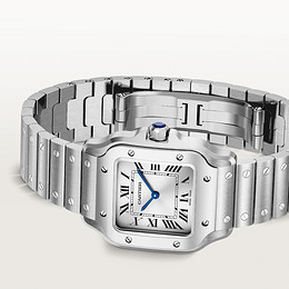 Orologio Santos de Cartier